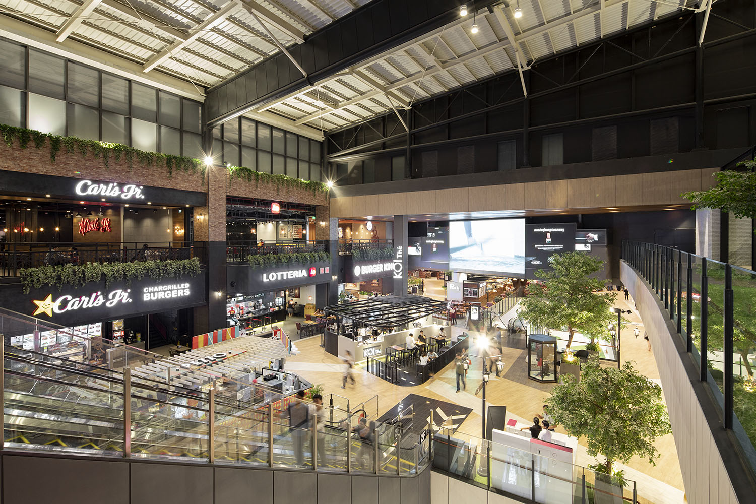 AEONMALL Sen Sok City
