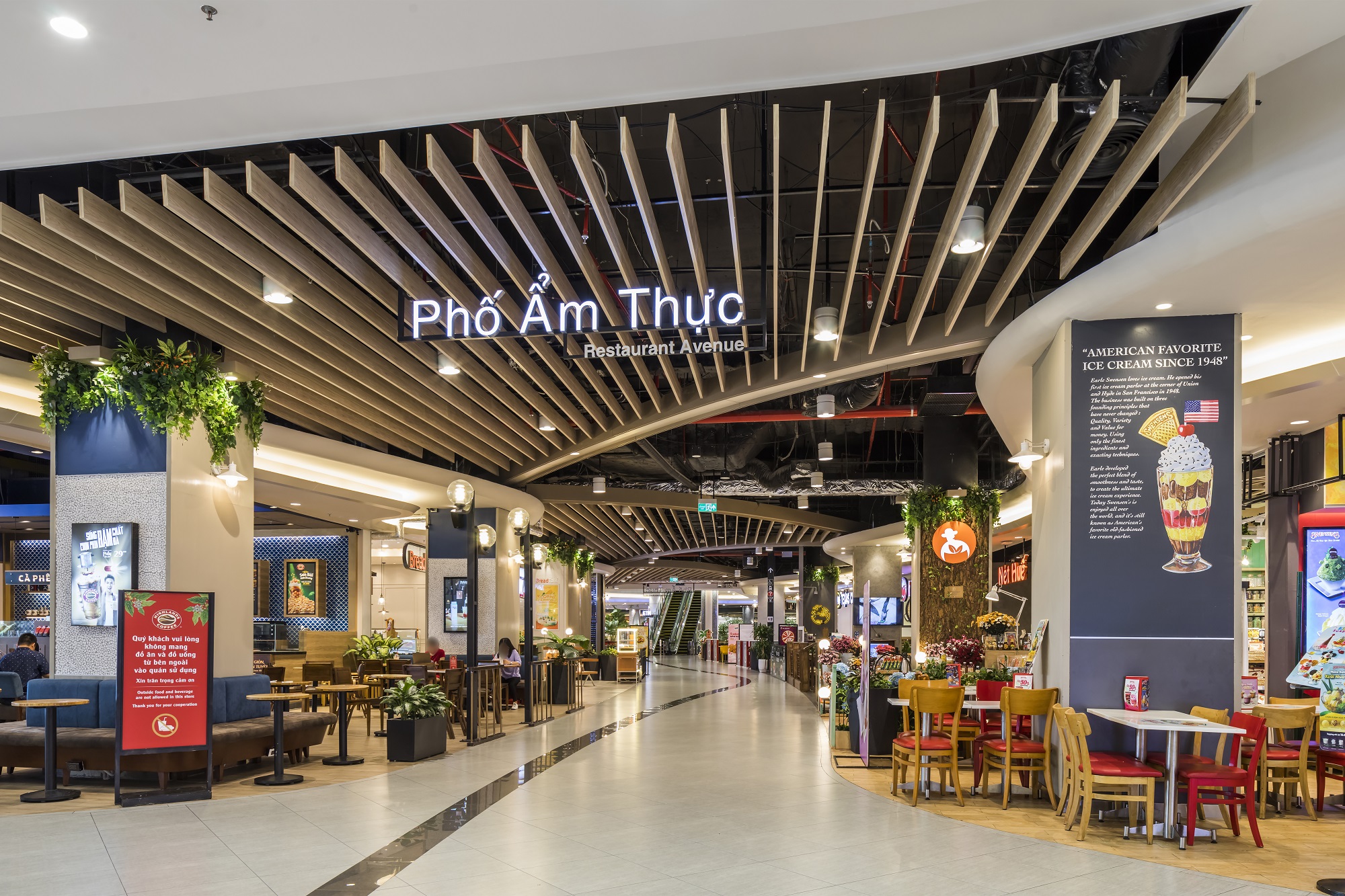 AEON MALL Ha Dong <font color=